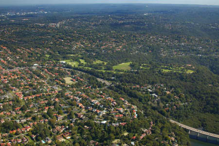 Aerial Image of NORTHERN SHOT OF ROSEVILLE