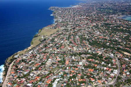 Aerial Image of VAUCLUSE