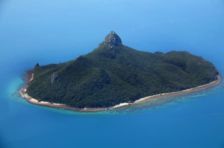 Aerial Image of PENTECOST ISLAND
