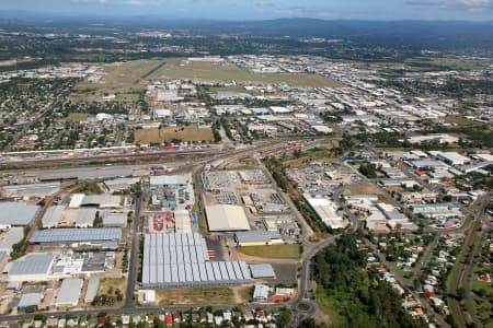 Aerial Image of ACACIA RIDGE AND ARCHERFIELD