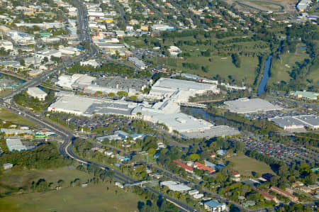 Aerial Image of SUNSHINE PLAZA