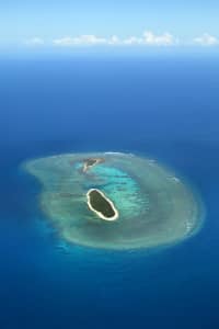 Aerial Image of HOSKYN ISLANDS