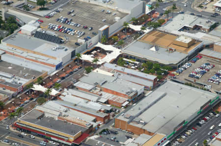 Aerial Image of HIGH STREET