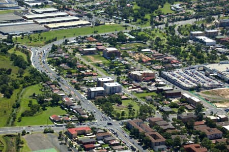 Aerial Image of LIVERPOOL UP CLOSE