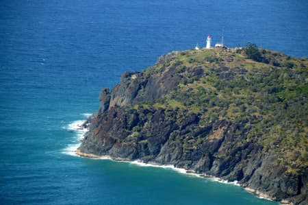 Aerial Image of DOUBLE ISLAND POINT, QLD