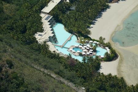 Aerial Image of THE COOL POOL