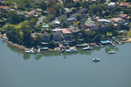 Aerial Image of YACHT BAY