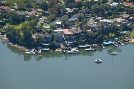 Aerial Image of YACHT BAY