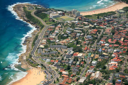 Aerial Image of HARBORD HEAD