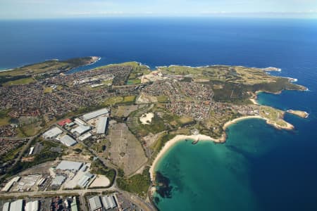 Aerial Image of YARRA BAY, LA PEROUSE