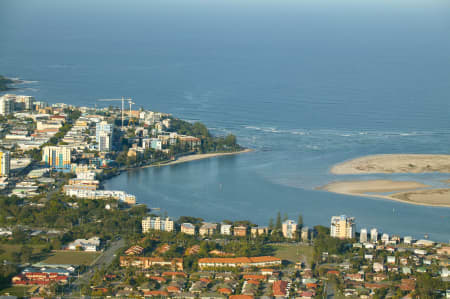 Aerial Image of PUMICESTONE CHANNEL