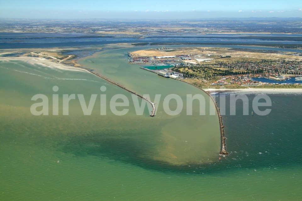 Aerial Image of North Haven