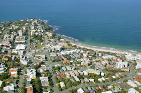 Aerial Image of KINGS BEACH VILLAGE