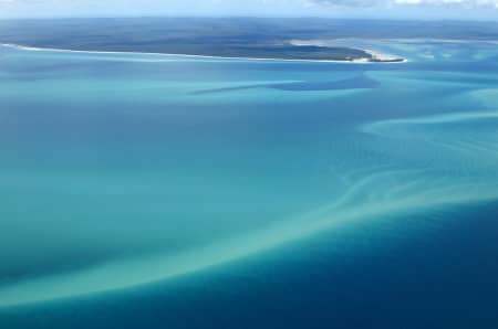 Aerial Image of MOON POINT AND SANDY POINT