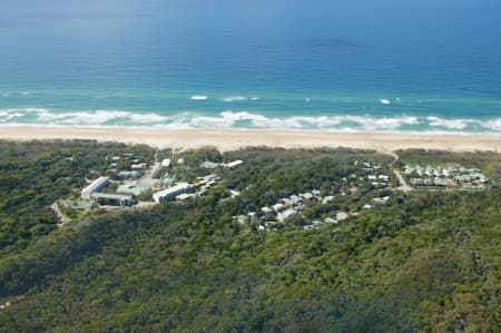 Aerial Image of EURONG