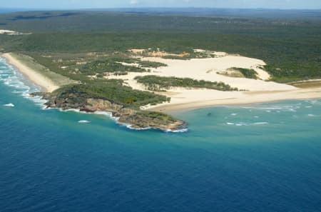 Aerial Image of WADDY POINT
