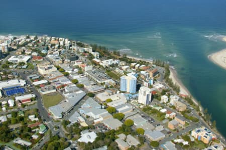 Aerial Image of KINGS BEACH VILLAGE