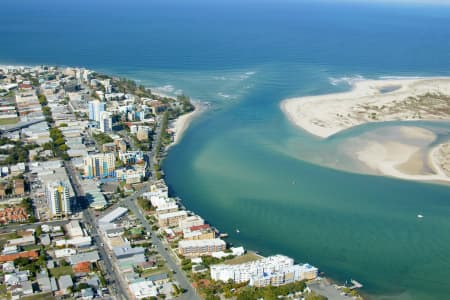 Aerial Image of DEEPWATER POINT
