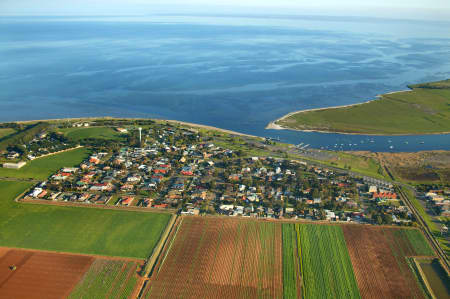 Aerial Image of WERRIBEE SOUTH