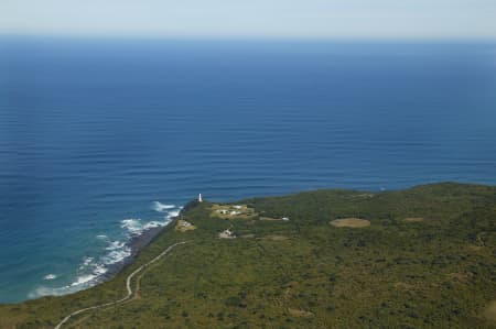 Aerial Image of CAPE OTWAY