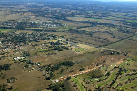 Aerial Image of CAMDEN