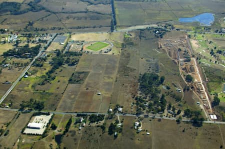 Aerial Image of CAMDEN
