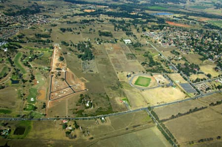 Aerial Image of CAMDEN