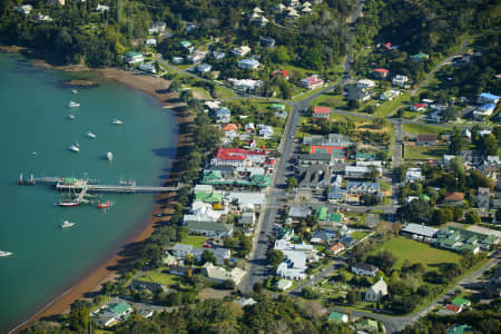 Aerial Image of RUSSELL TOWNSHIP