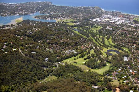 Aerial Image of BAYVIEW