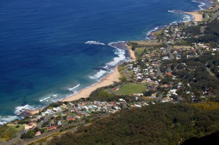 Aerial Image of WOMBARRA AND SCARBOROUGH BEACH.