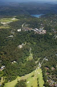 Aerial Image of BAYVIEW TO MCCARRS CREEK