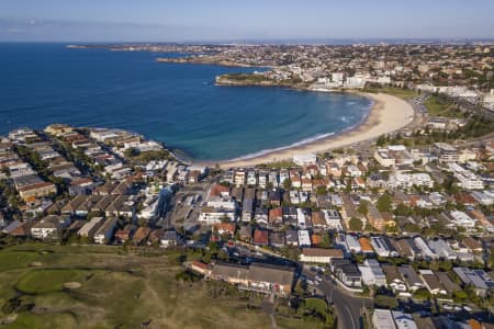 Aerial Image of NORTH BONDI