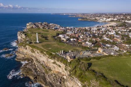 Aerial Image of NORTH BONDI