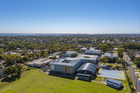 Aerial Image of KIRRAWEE