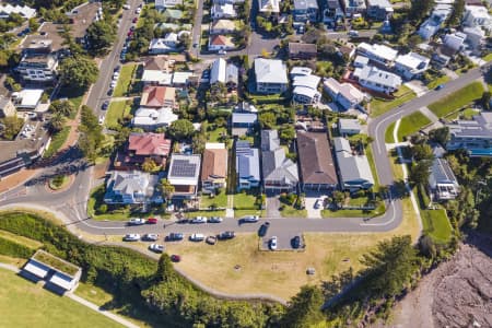 Aerial Image of KIAMA SOUTH COAST
