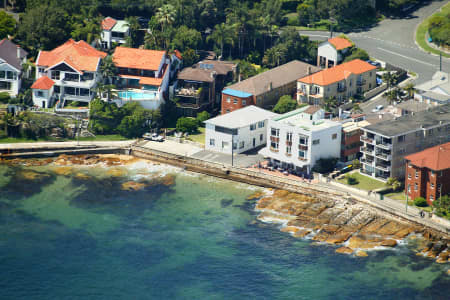 Aerial Image of FAIRY BOWER