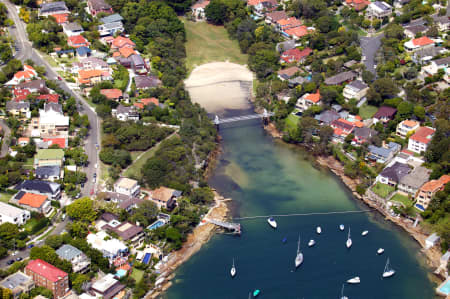 Aerial Image of VAUCLUSE
