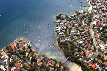 Aerial Image of VAUCLUSE