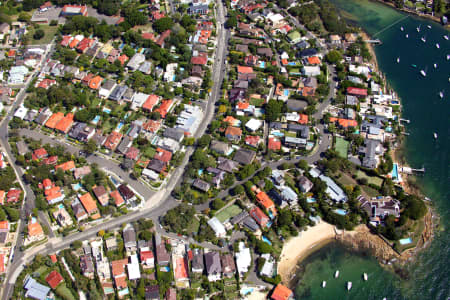 Aerial Image of VAUCLUSE
