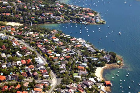 Aerial Image of VAUCLUSE