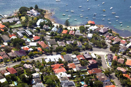 Aerial Image of VAUCLUSE