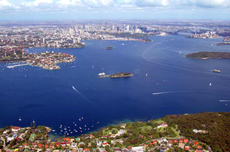 Aerial Image of VAUCLUSE