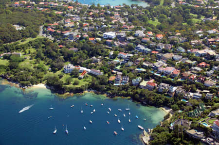 Aerial Image of VAUCLUSE