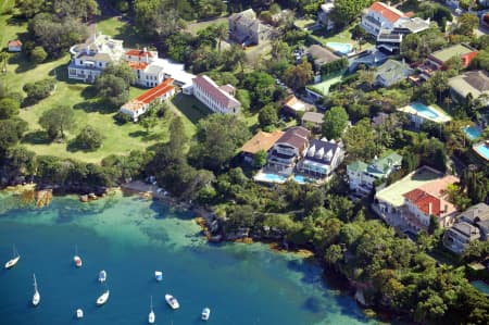 Aerial Image of VAUCLUSE
