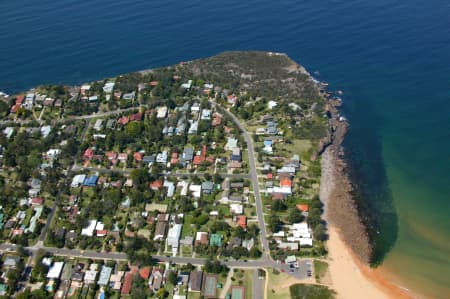 Aerial Image of AVALON