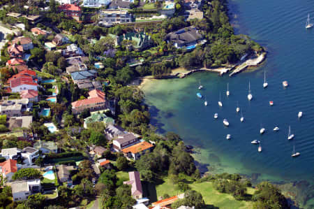 Aerial Image of VAUCLUSE