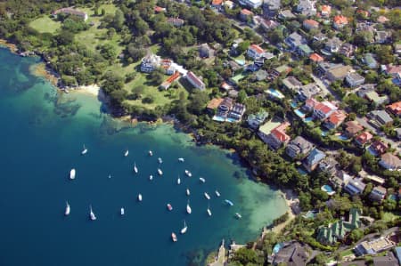 Aerial Image of VAUCLUSE