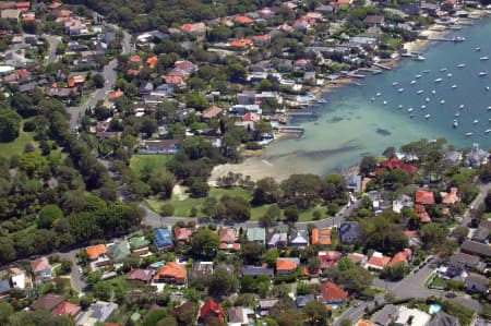 Aerial Image of VAUCLUSE