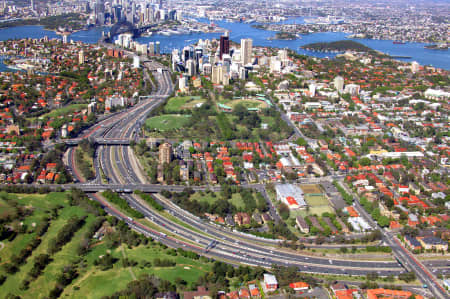 Aerial Image of CAMMERAY