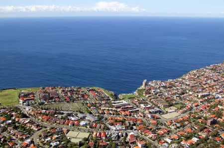 Aerial Image of VAUCLUSE